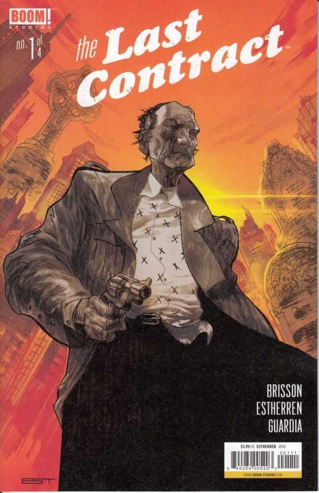 Last Contract #1