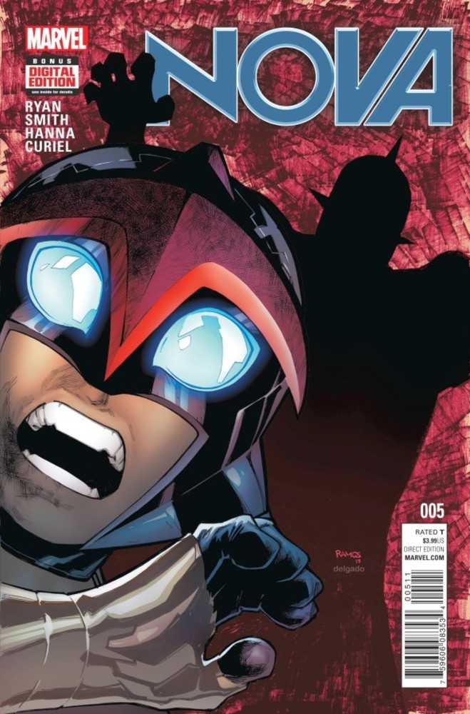 Nova #5