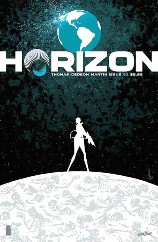 Horizon #1
