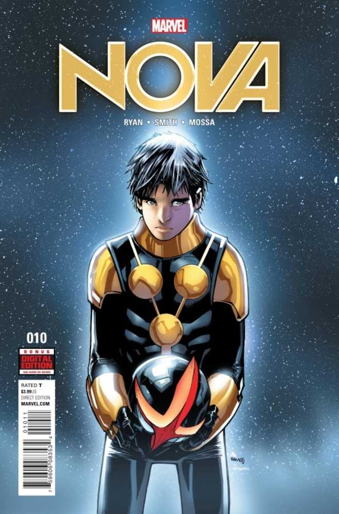 Nova #10