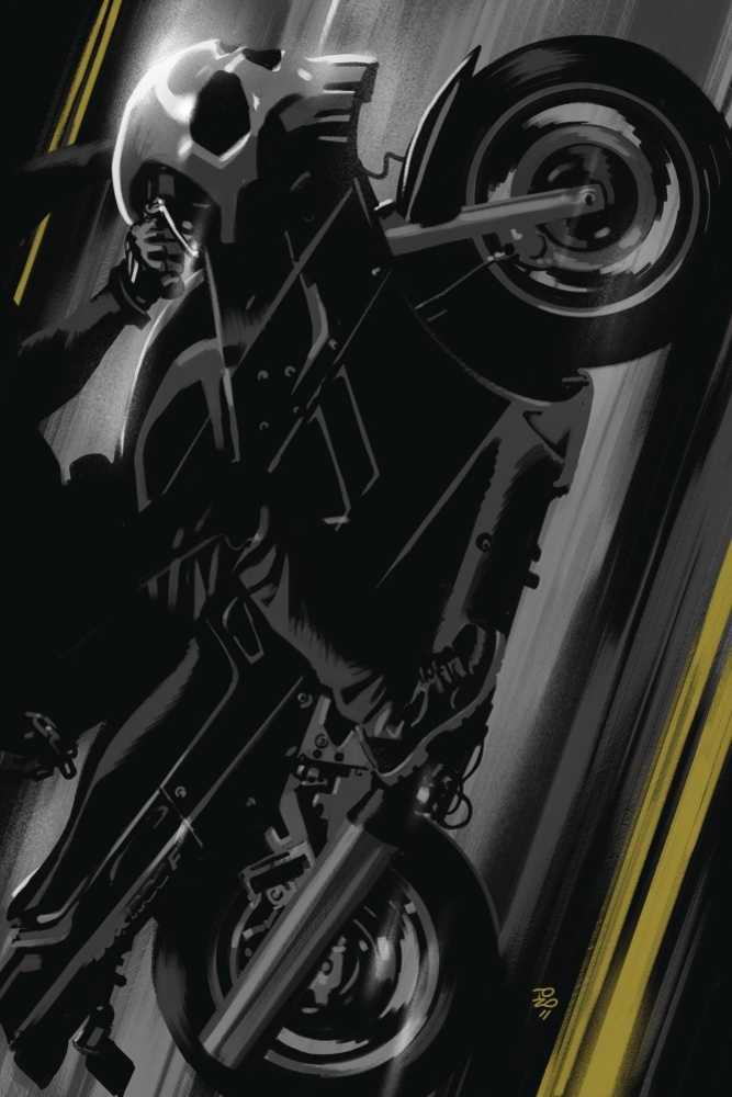 Skulldigger & Skeleton Boy #5 (Of 6) Cover A Zonjic NM