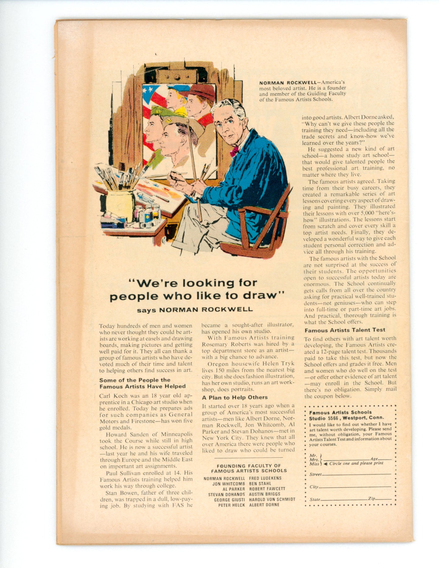 X-Men #37 FN- 1st App. of the Mutant-Master