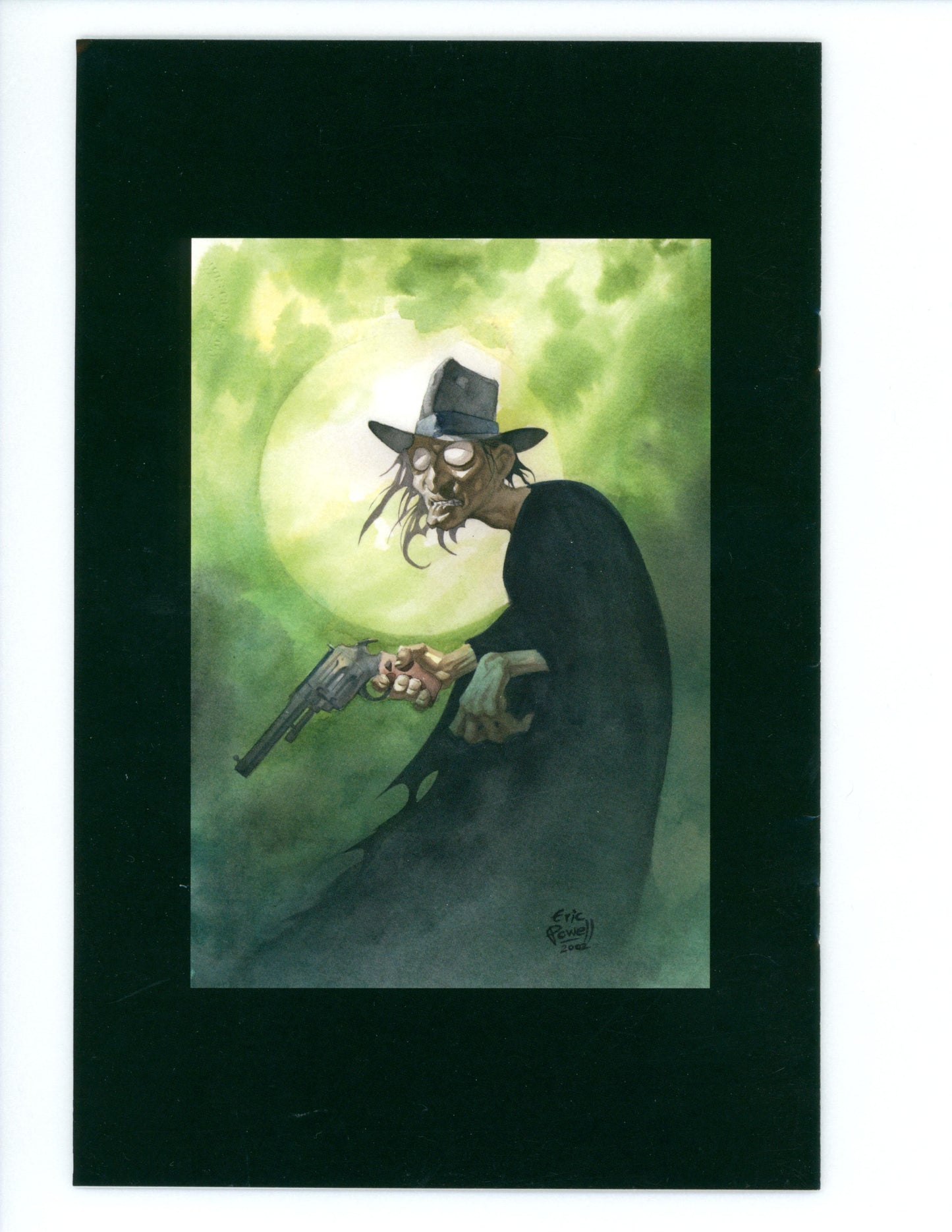 The Goon #2 VF