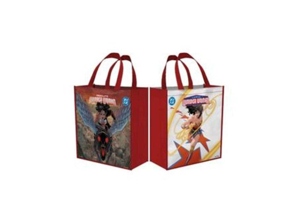 DC Reusable Bag Wonder Woman/Absolute Wonder Woman