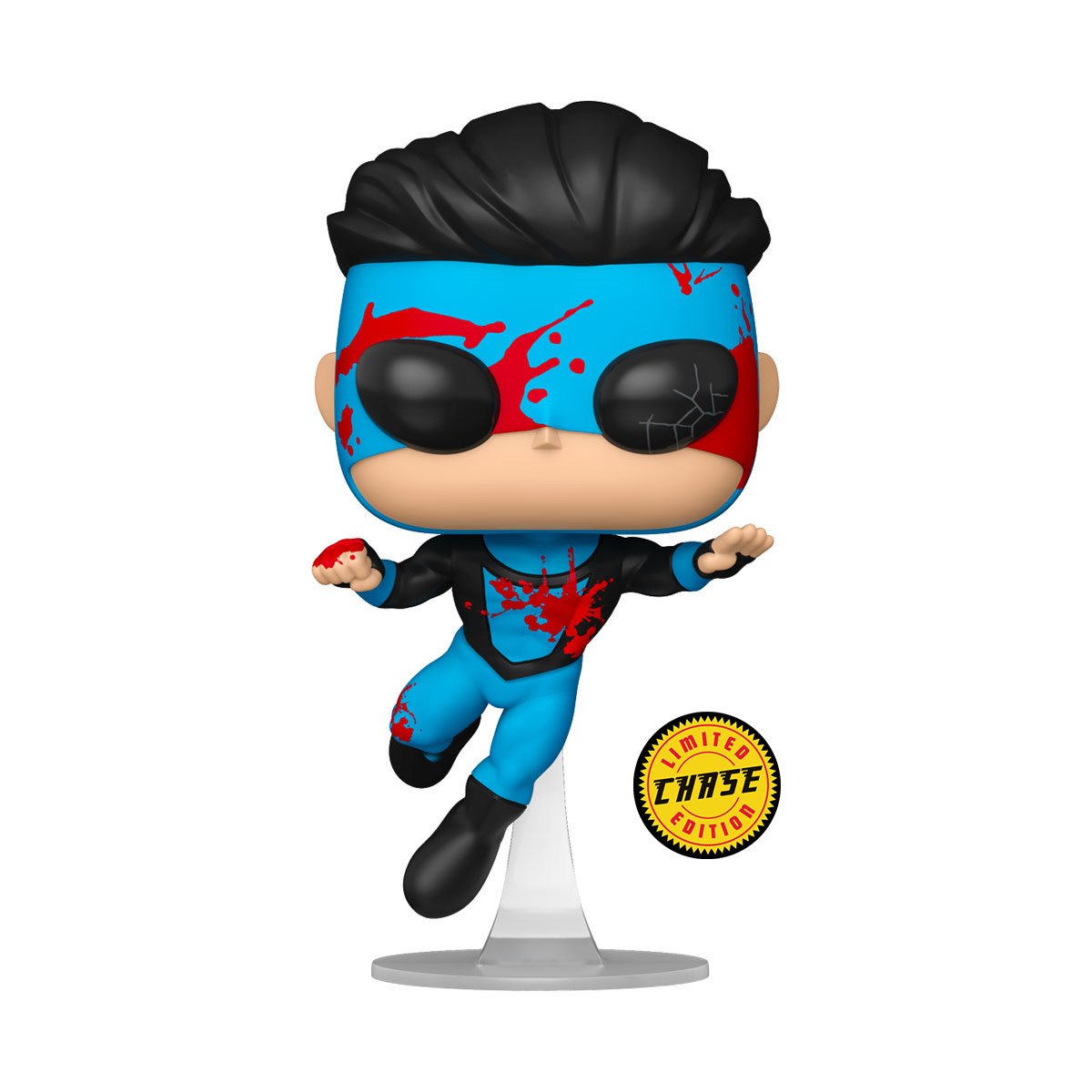 Funko Fusion Invincible Funko Pop! Vinyl Figure CHASE #1098