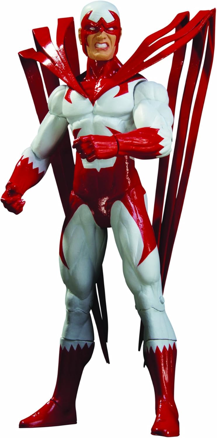 MM CONSIGN Brightest Day Hawk