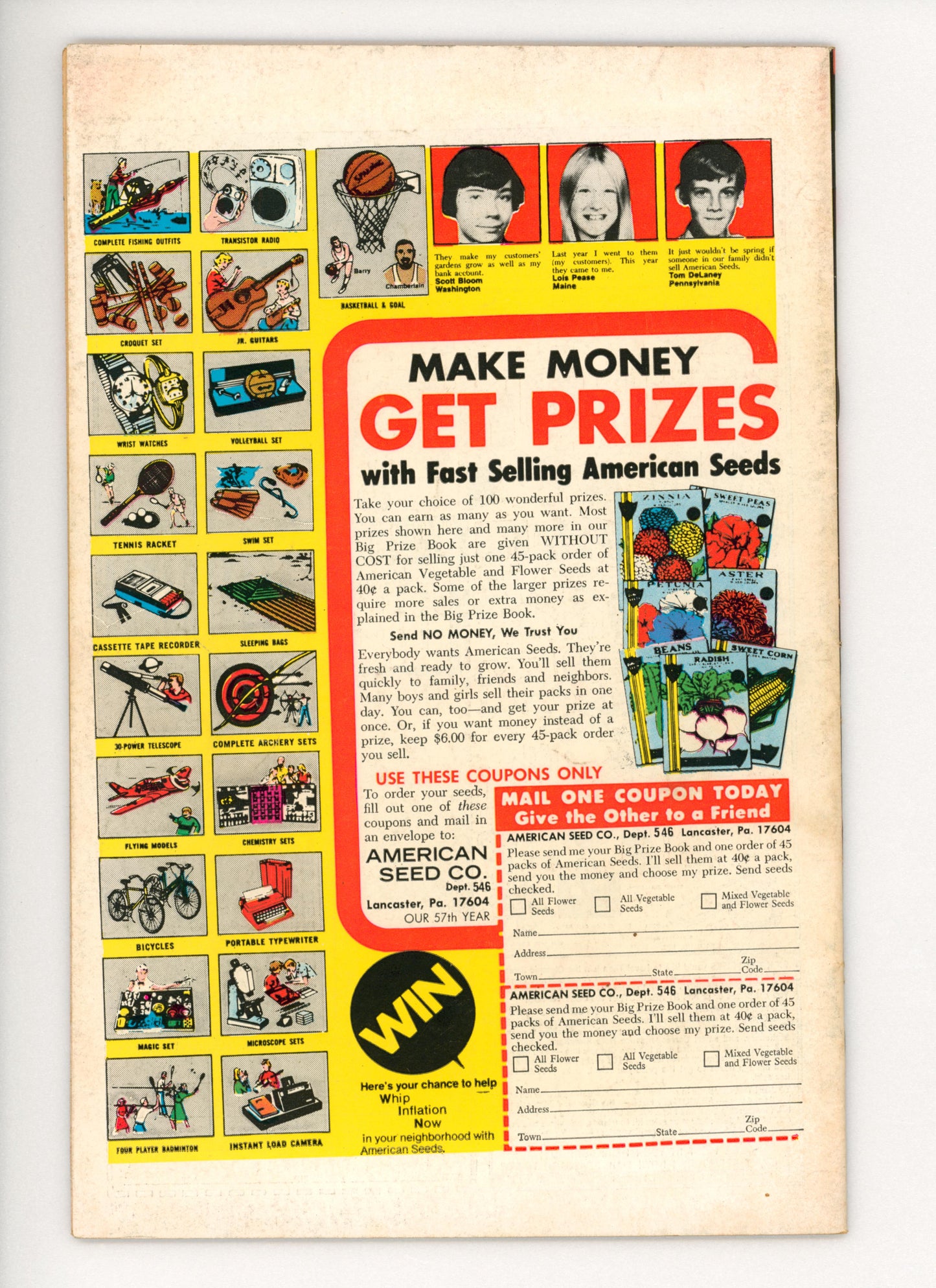 Amazing Spider-Man #145 FN-