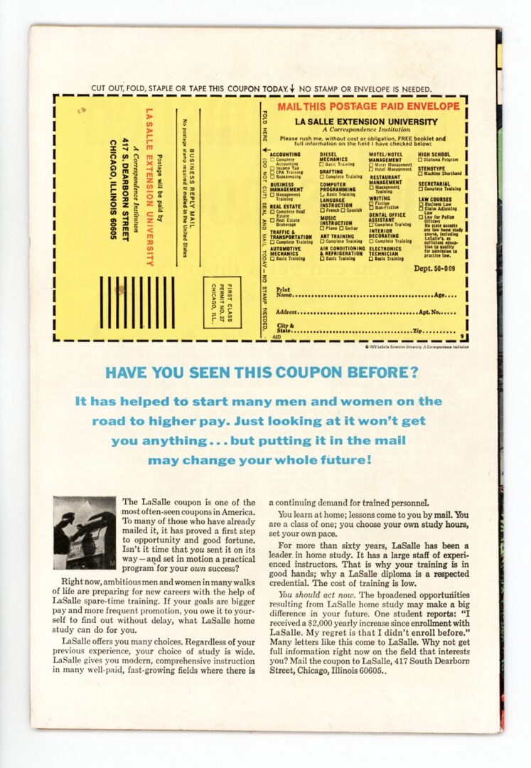 Amazing Spider-Man #131 FN-