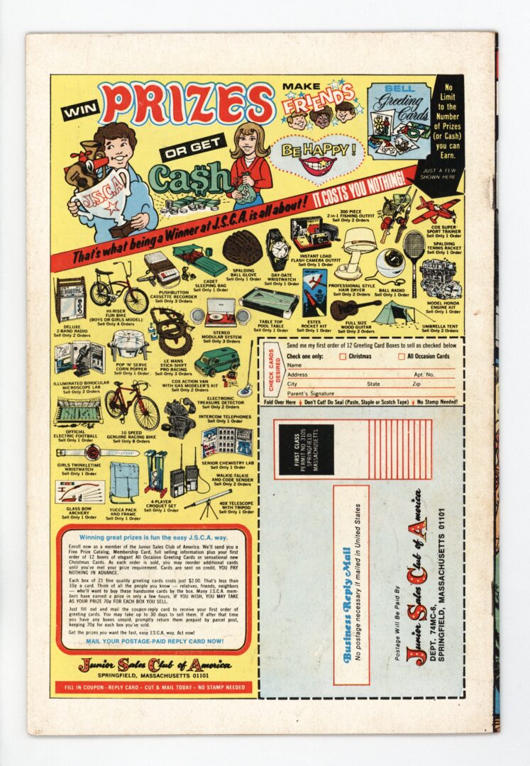 Amazing Spider-Man #137 FN-