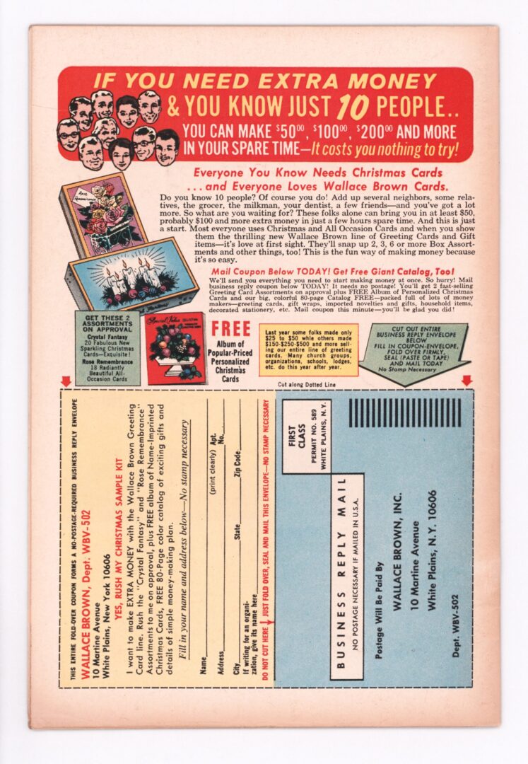 Amazing Spider-Man #77 FN-