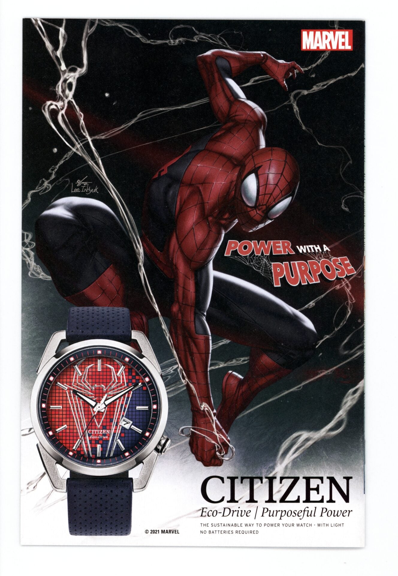 Amazing Spider-Man #88 NM 1st App. of Queen Goblin