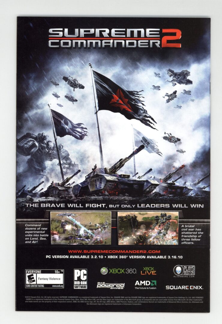 American Vampire #1 VF+