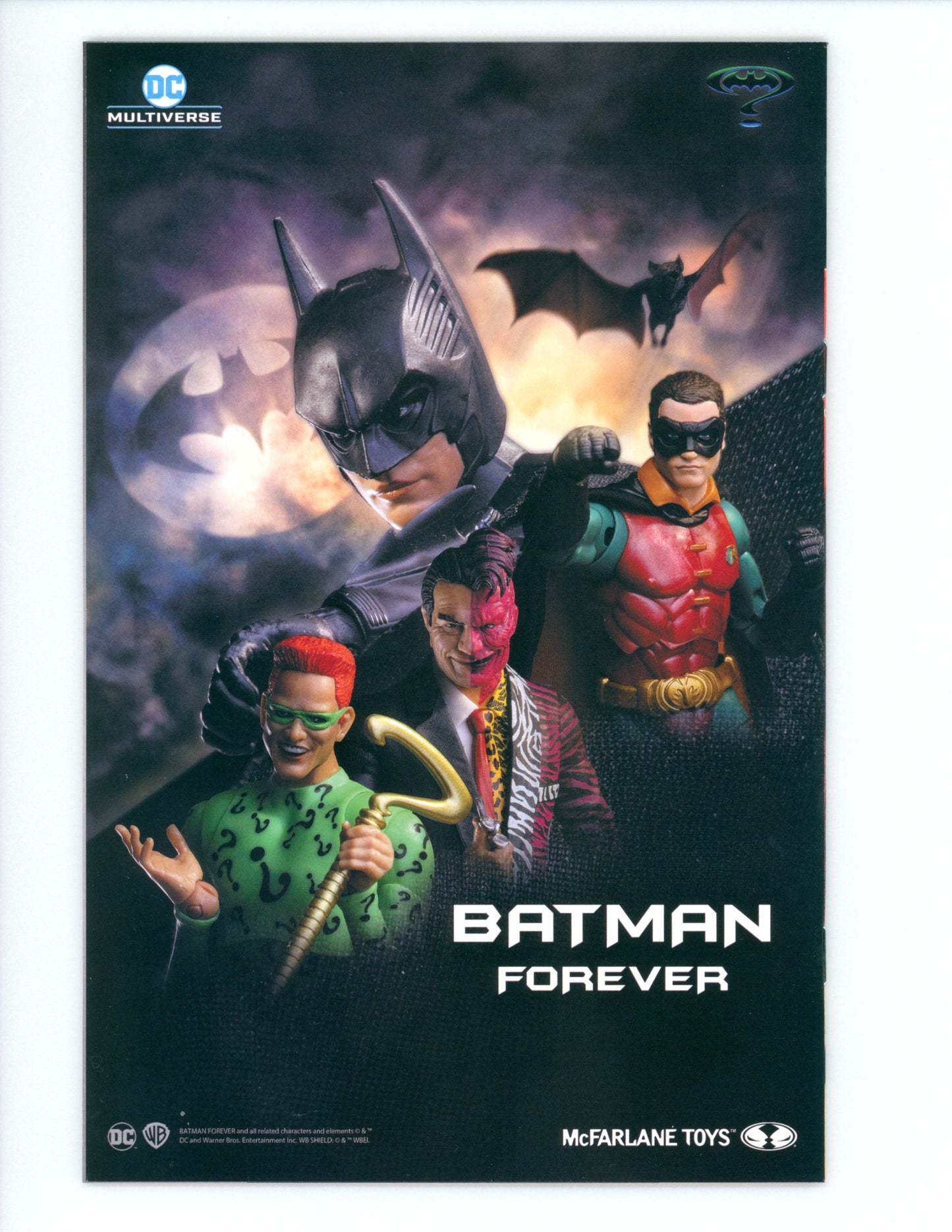 Batgirl #2 Cover B Jorge Jimenez Variant NM