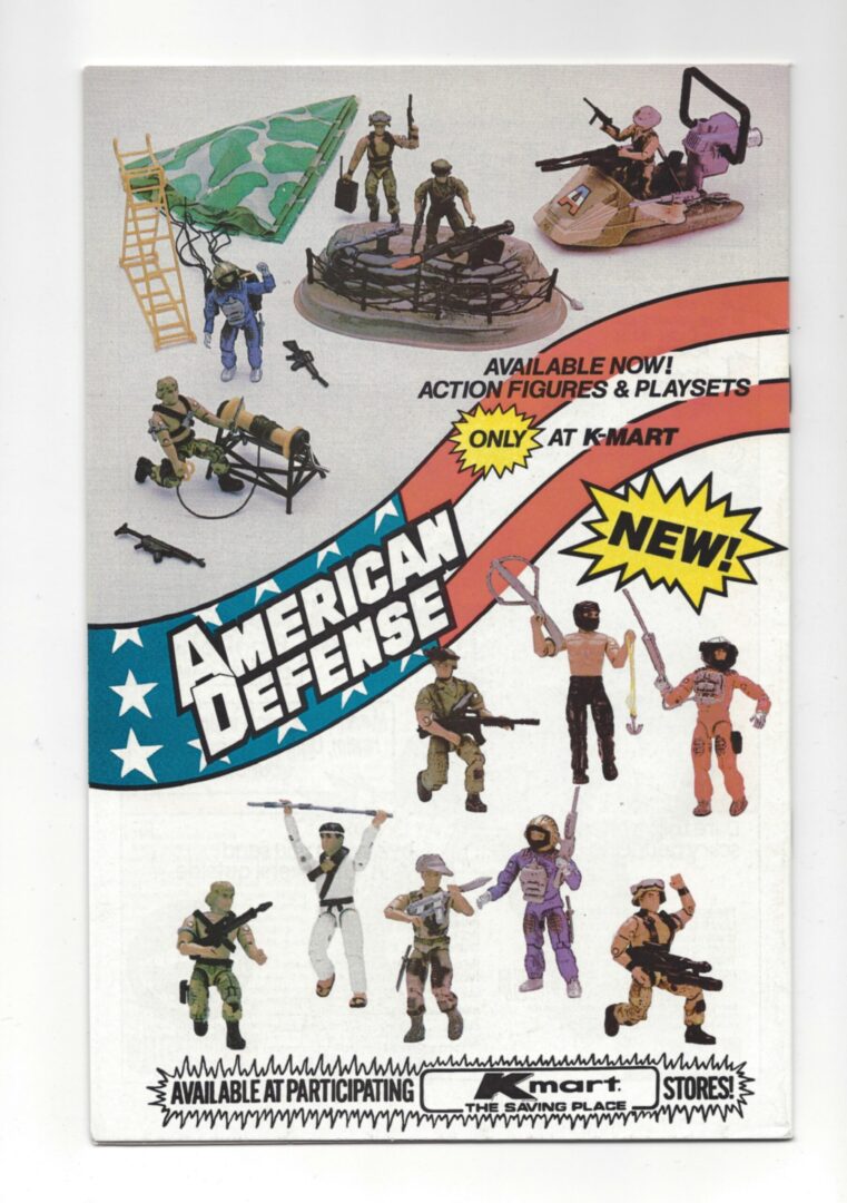 Batman #408 VF+ 1st Appearance of Ma Gunn