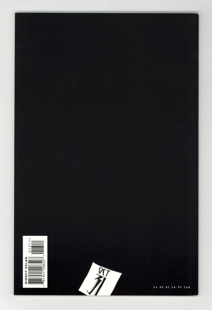 Batman The Long Halloween #13 NM-