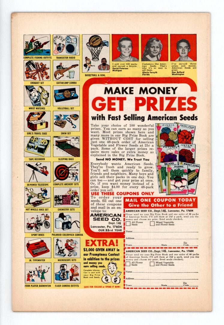 Captain America #138 FN/VF