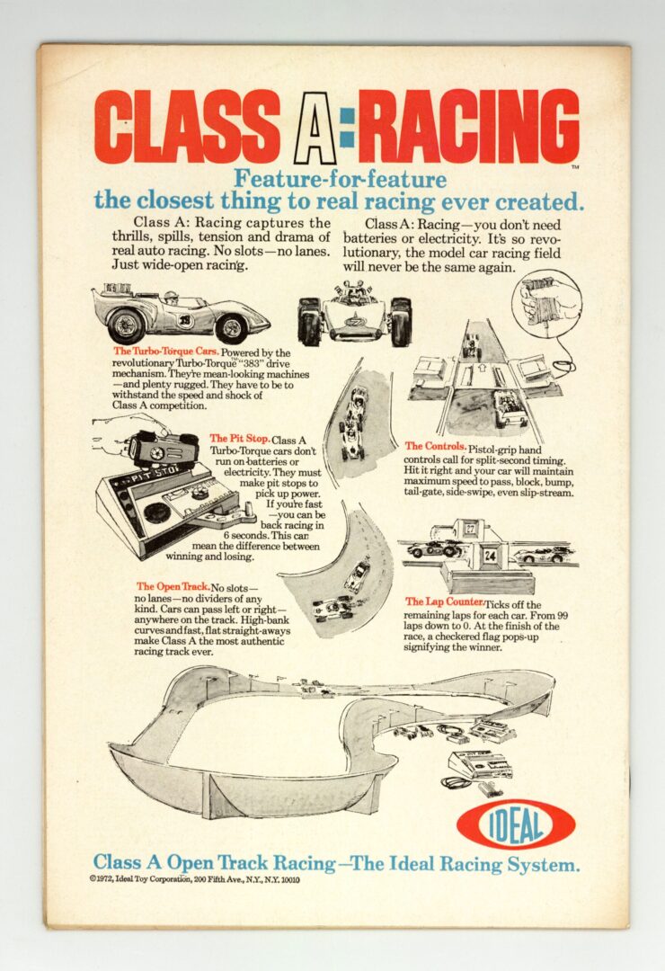 Conan the Barbarian #19 VG+