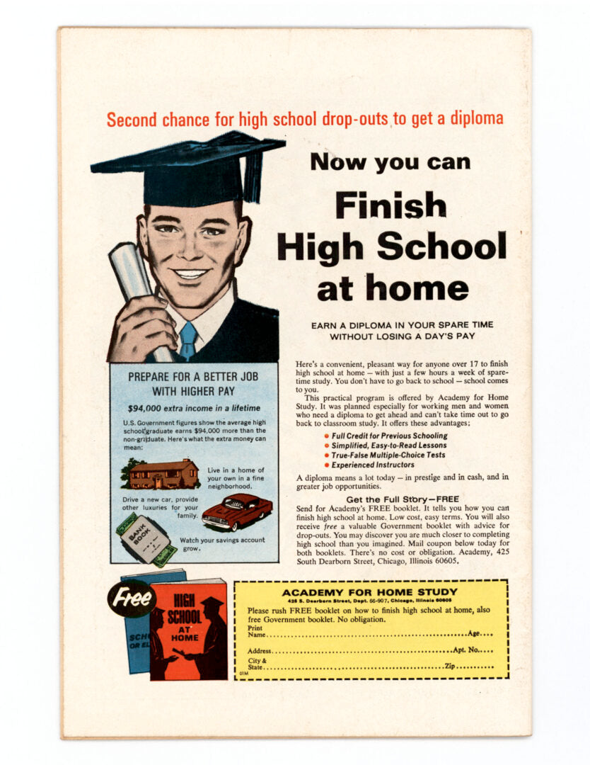 Conan the Barbarian #8 VG