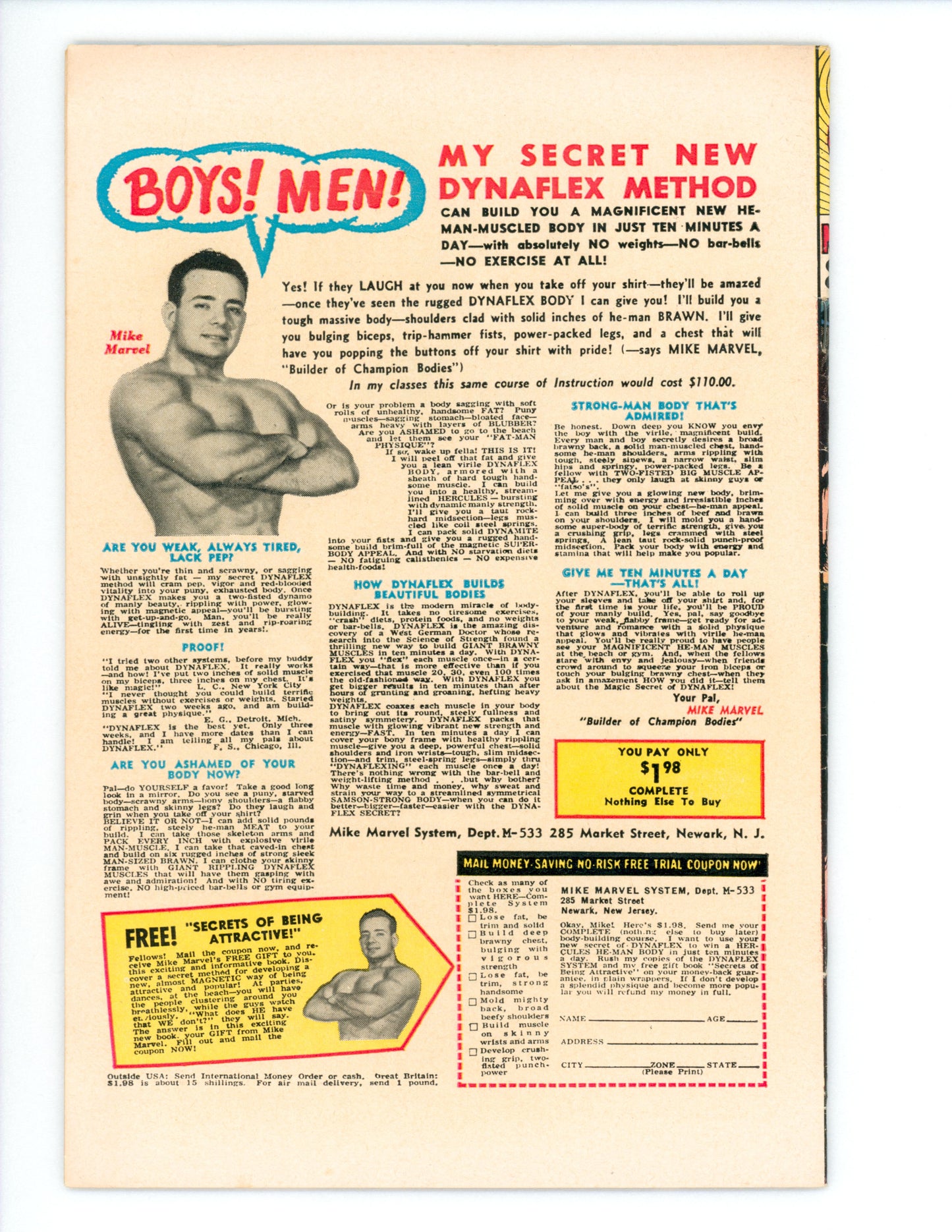 Daredevil #12 FN 1st App. of the Plunderer