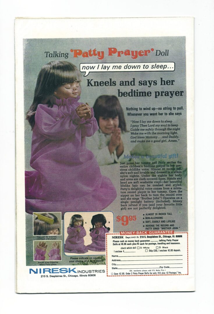 Daredevil #150 VG+ 1st appearance of Paladin