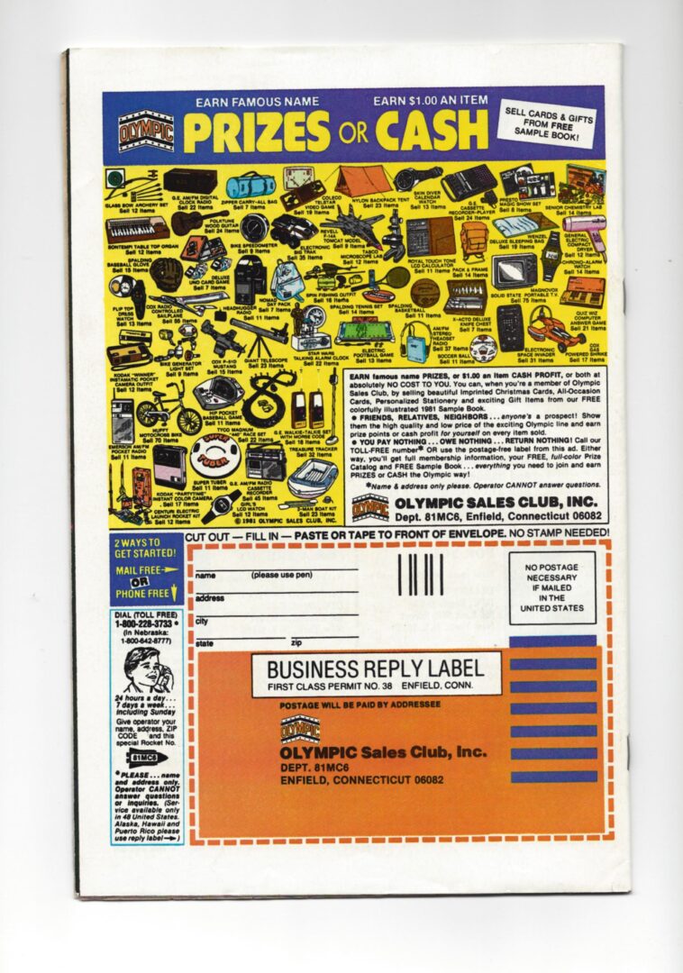 Daredevil #174 FN/VF 1st appearance of the Hand