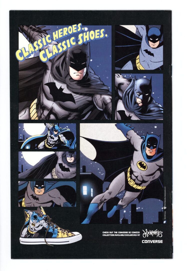 Detective Comics #1 NM- 1st cameo appearance of the Dollmaker