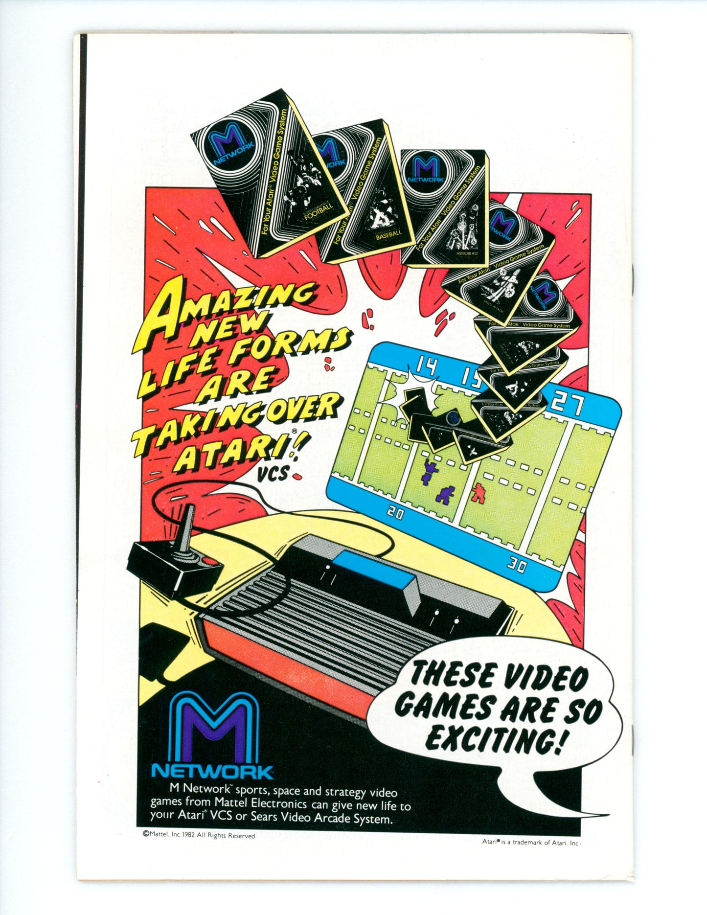 Detective Comics #525 VF-