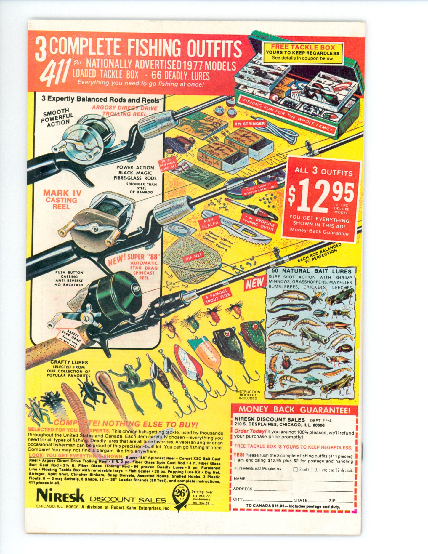 Eternals #12 1st appearance of Uni-Mind FN+