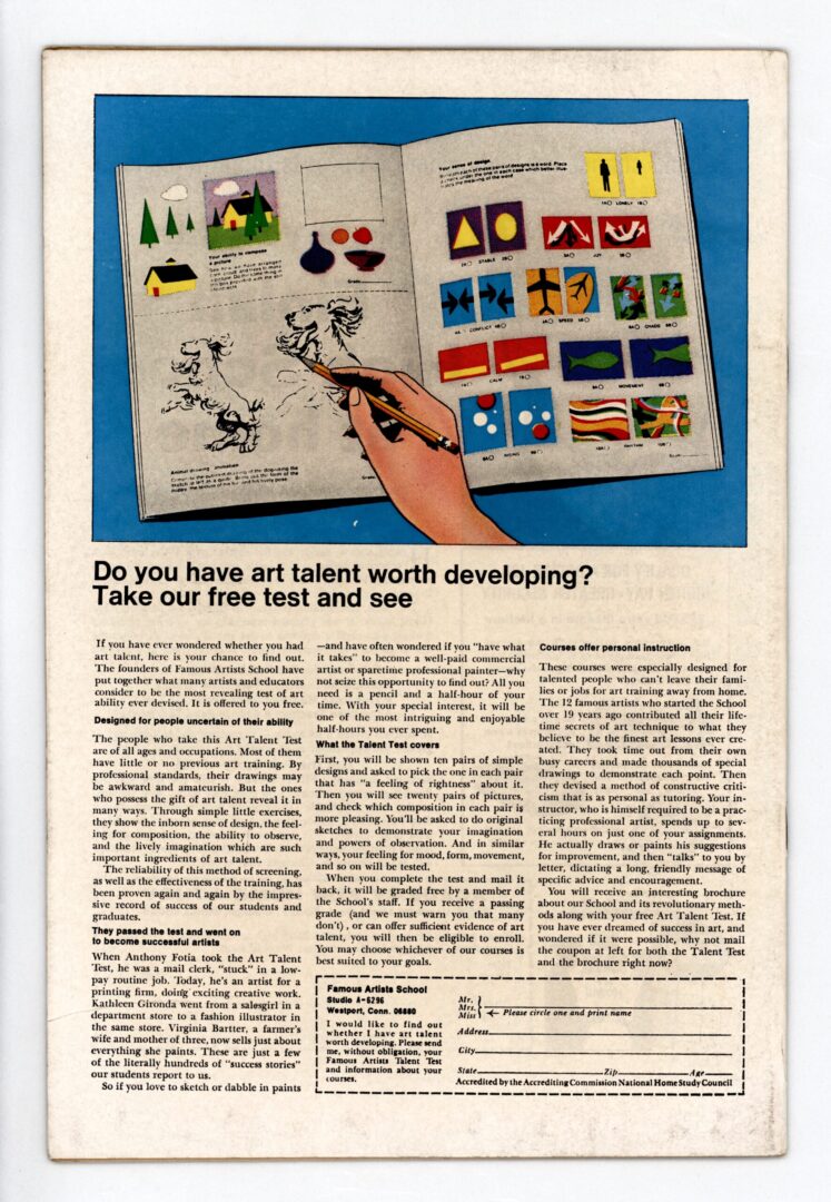 Fantastic Four #96 VG/FN