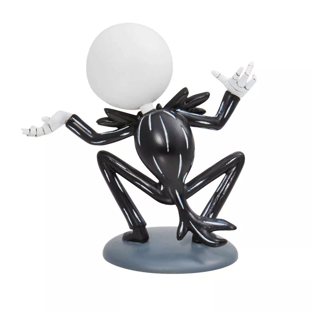 Disney Nightmare Before Christmas Jack Skellington Figure