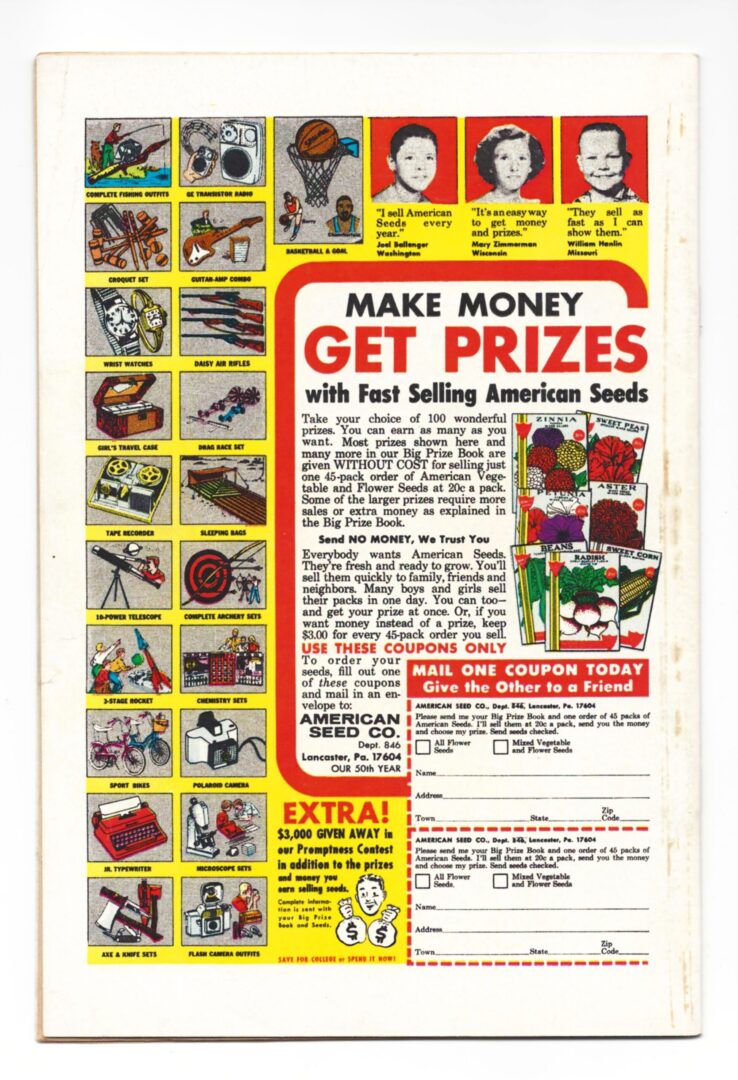 Incredible Hulk #103 VG 1st appearance of Space Parasite