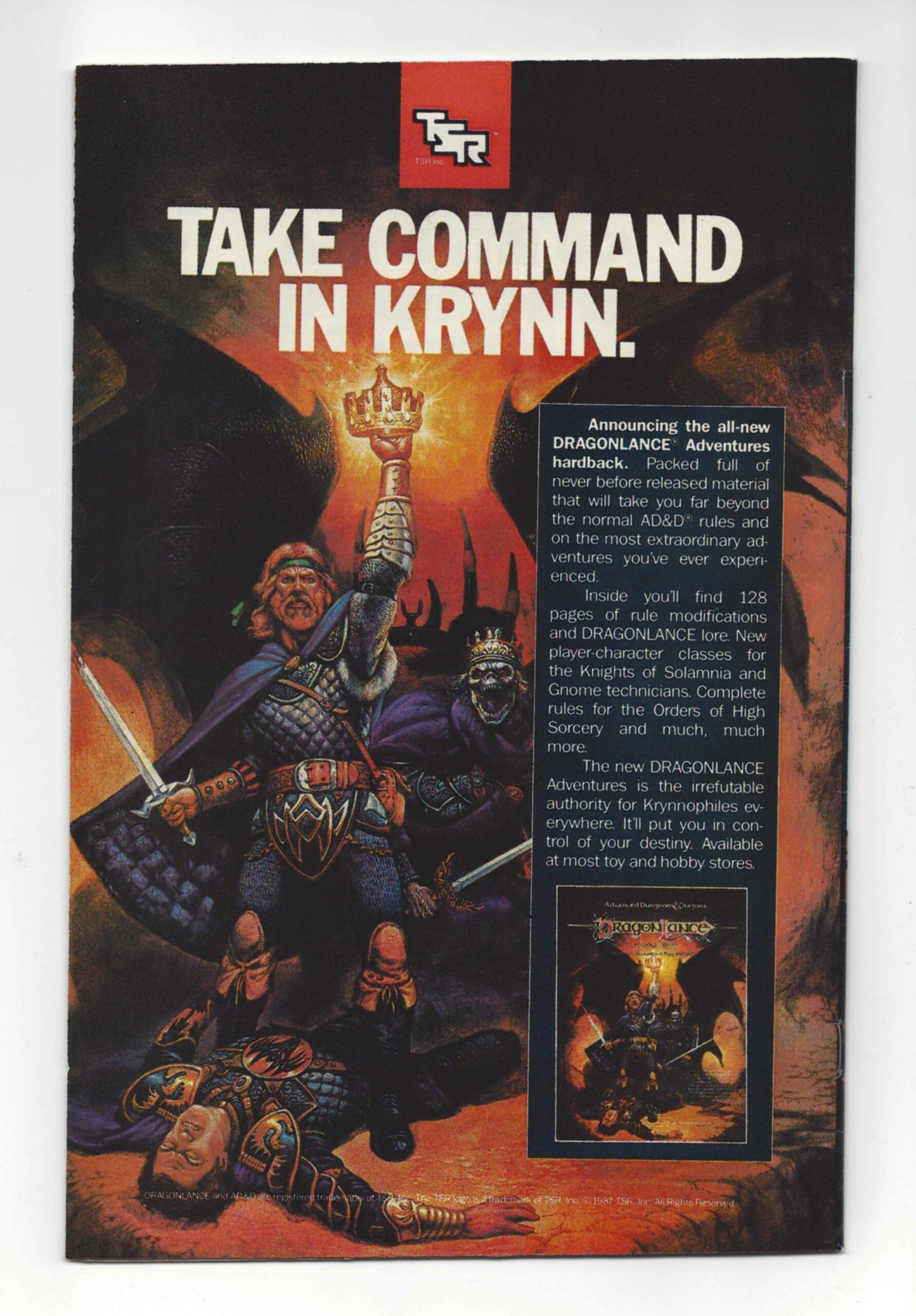 Incredible Hulk #340 FN+