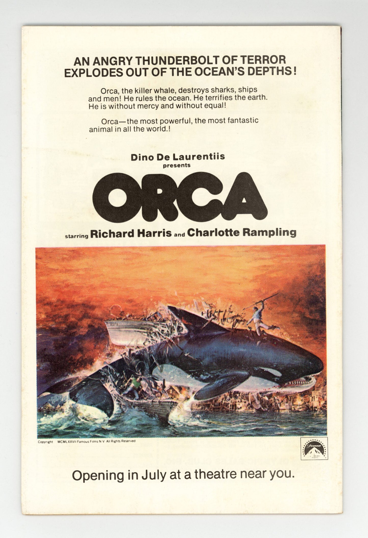 Invaders #20 FN/VF 1st full appearance of second Union Jack