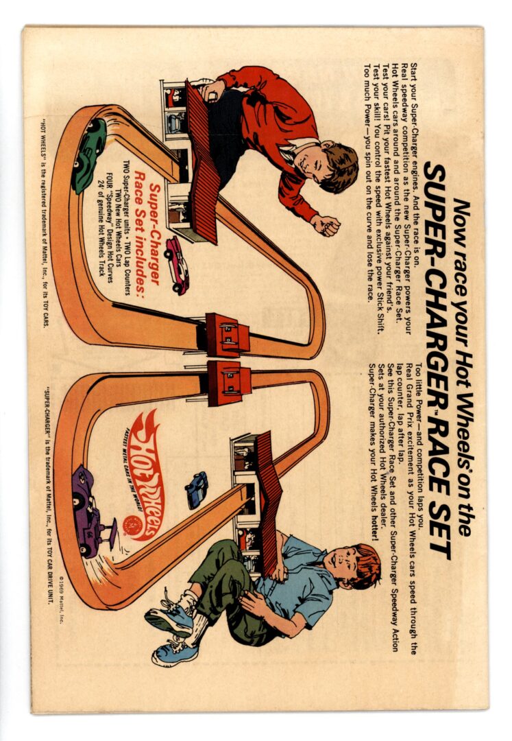 Justice League of America #73 FN 1st Silver age App.of Golden age Superman