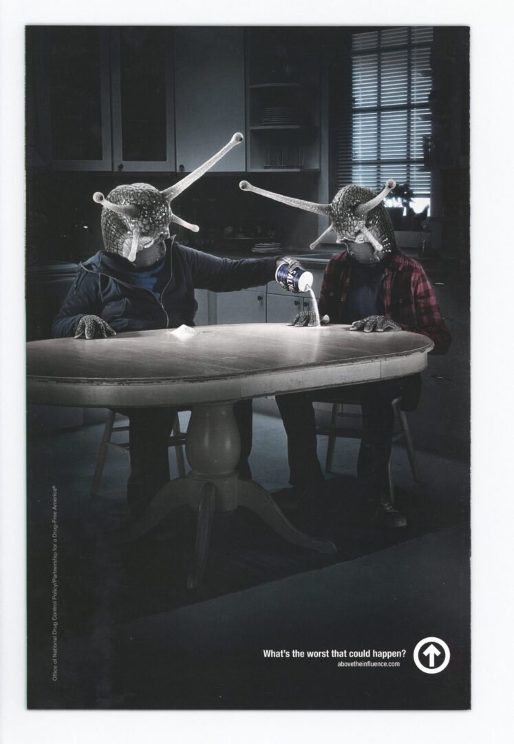 Justice Society of America #23 VF