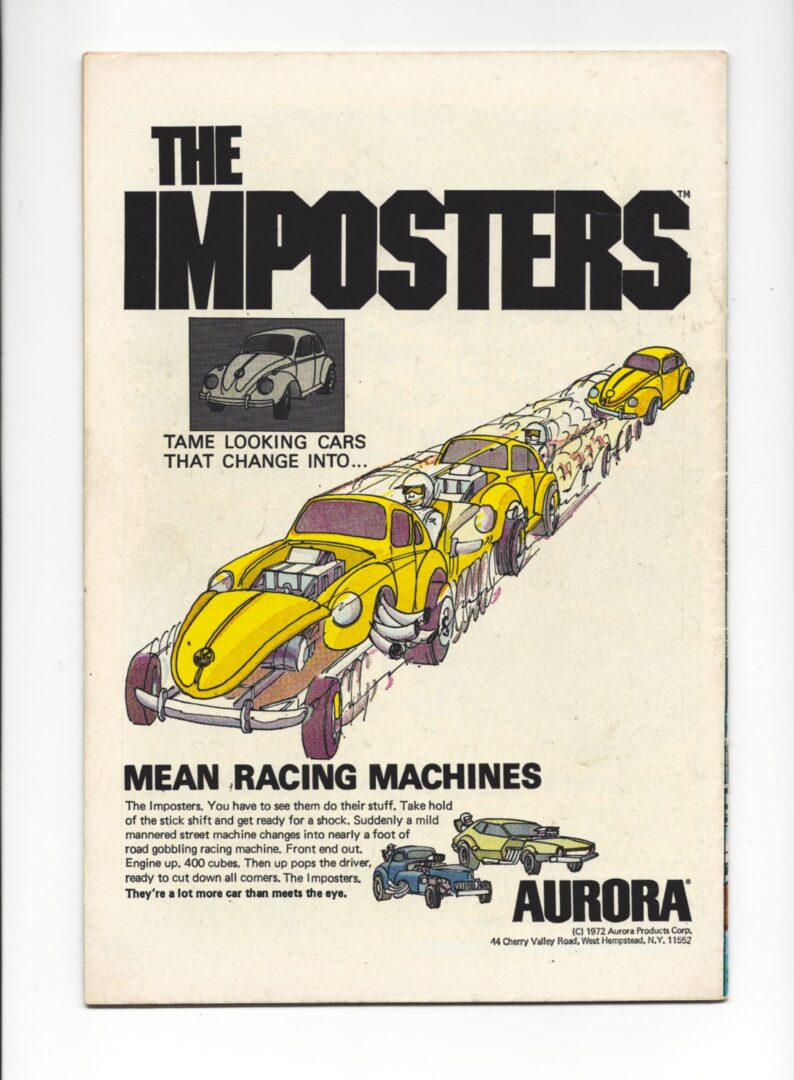 Kamandi #1 FN- Origin & 1st appearance of Kamandi