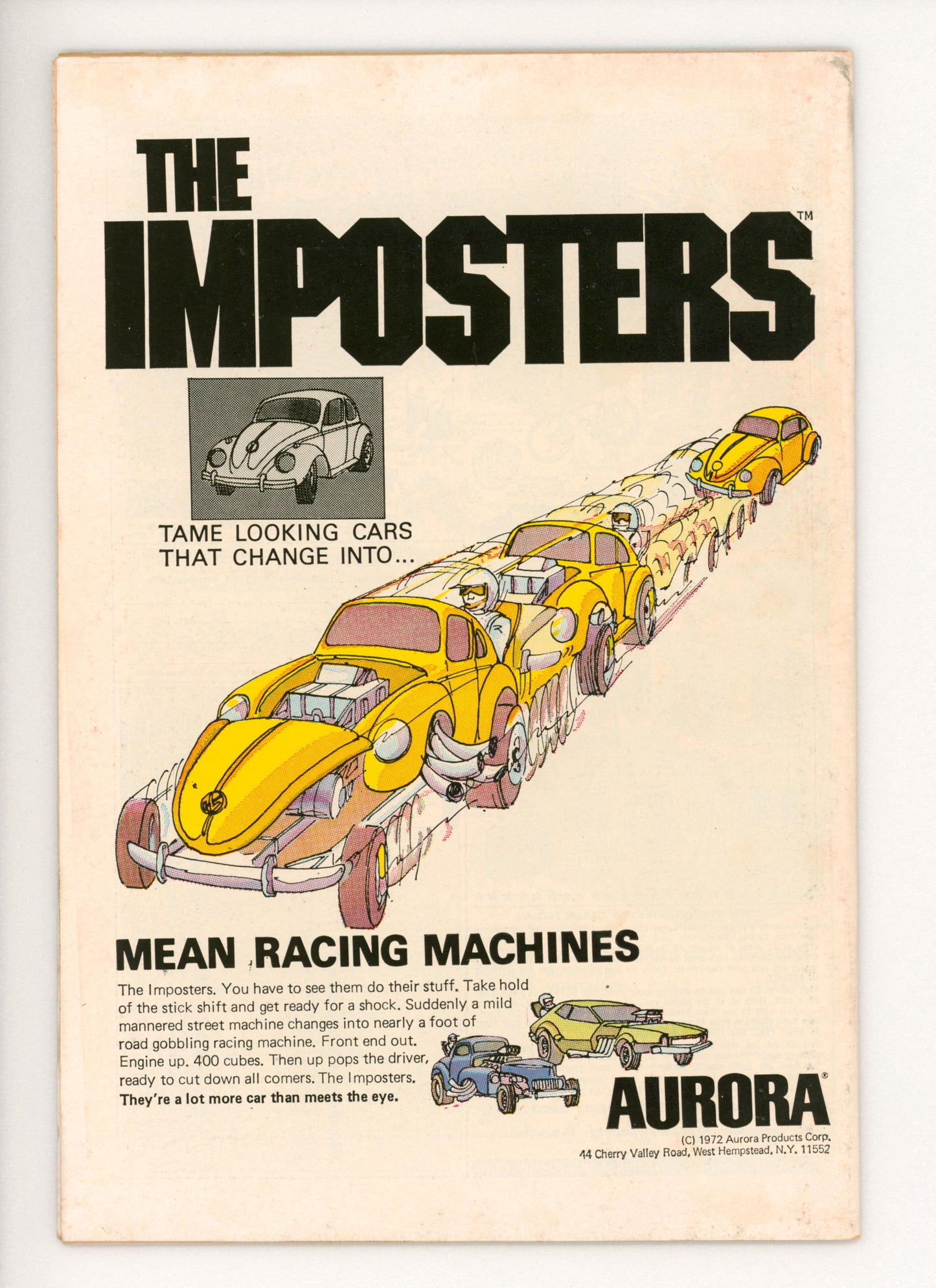 Kamandi #1 FN/VF Origin & 1st App. of Kamandi