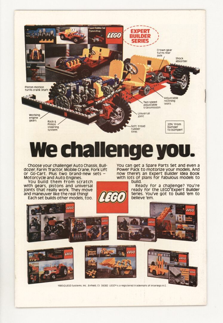 Marvel Spotlight #9 VF 1st App. of Mister E