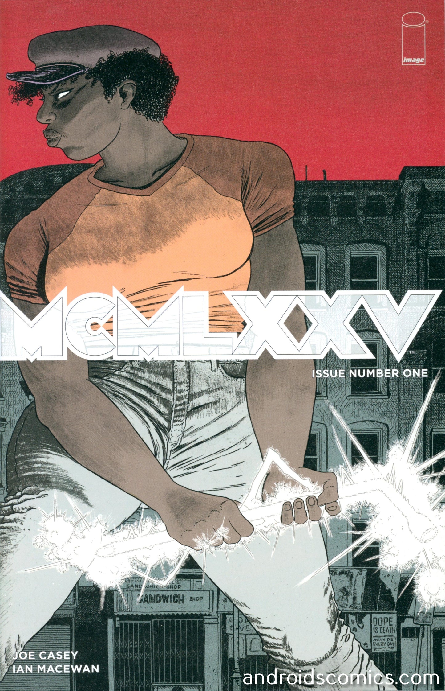 Mcmlxxv #1