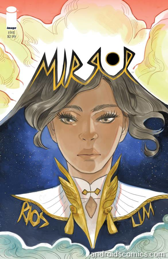 Mirror #5
