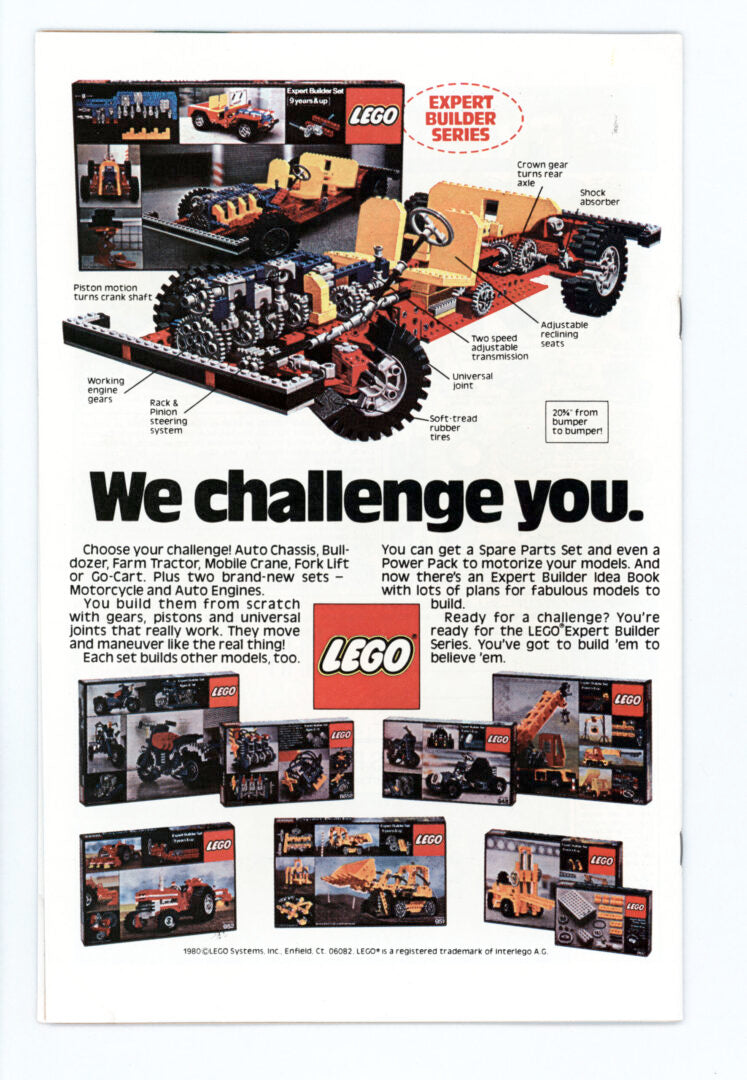 Moon Knight #1 FN+ 1st App. of Raoul Bushman