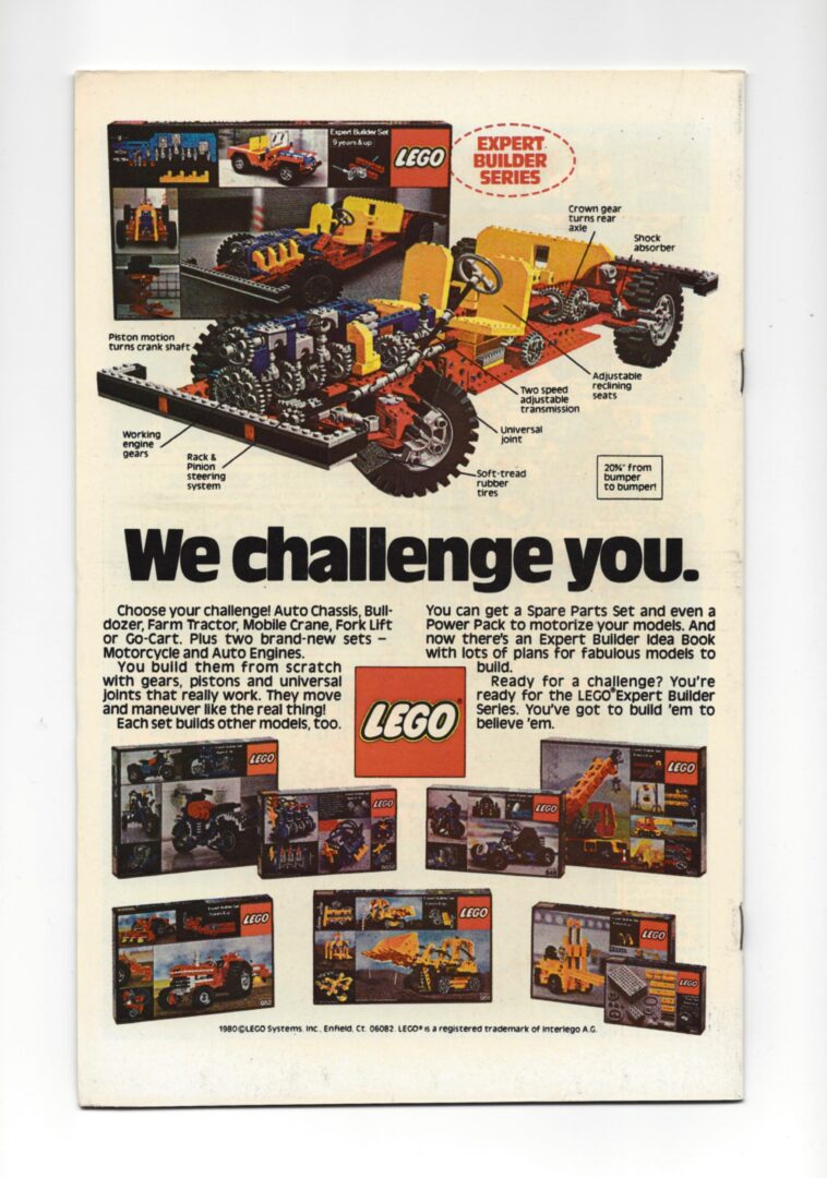 Moon Knight #1 VF- 1st appearance of Raoul Bushman