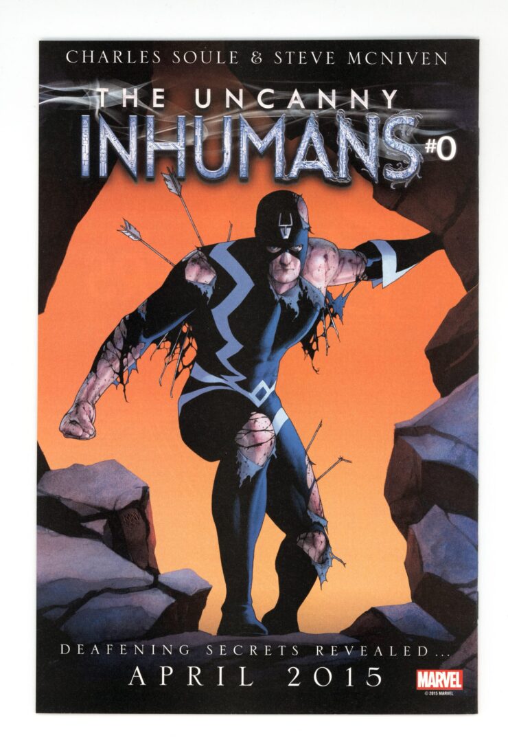 Ms. Marvel #13 Cover A NM- 1st appearance of Kamran