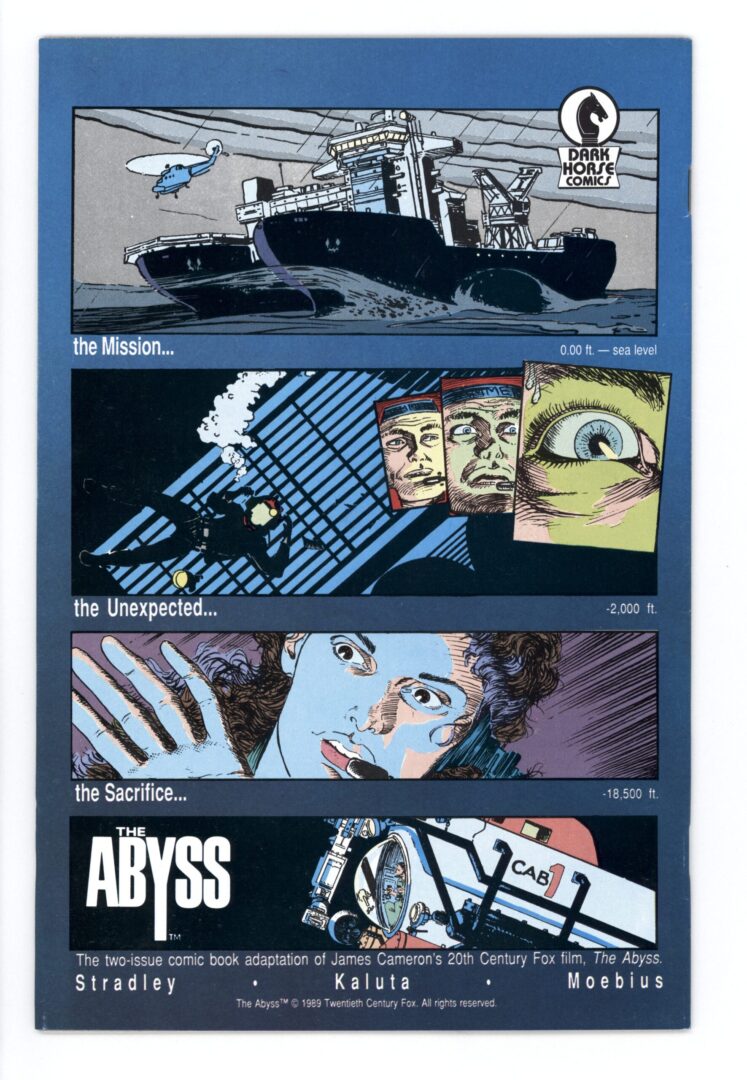 Predator #1 VF- 1st appearance of Predator