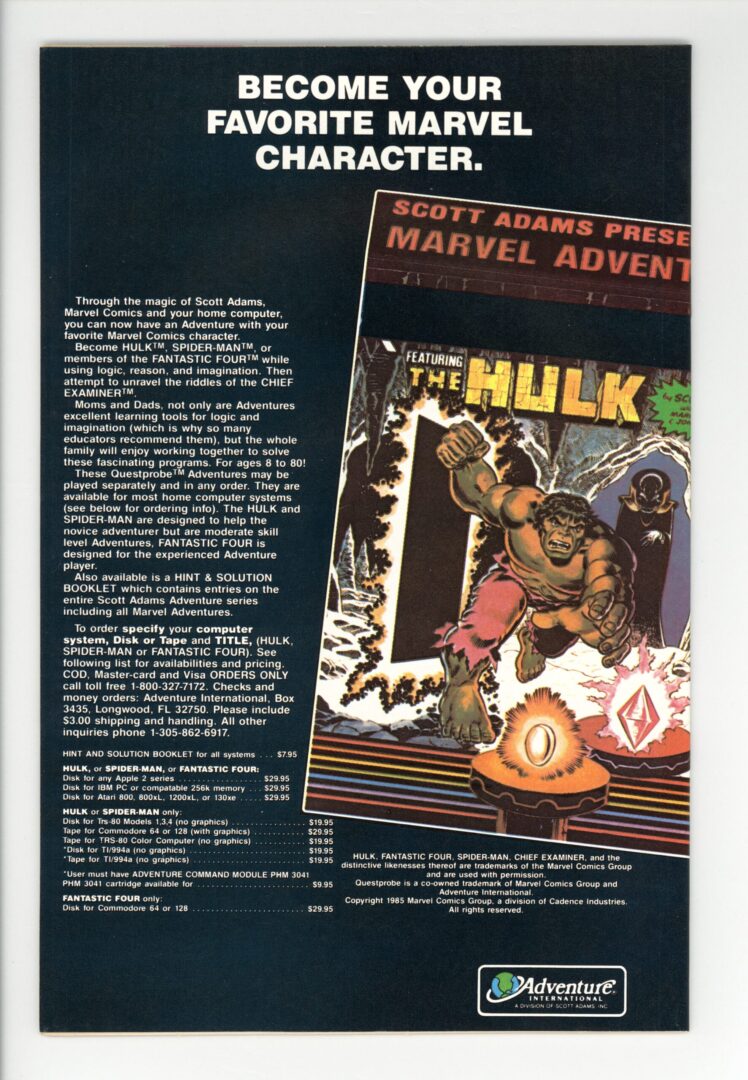 Punisher #3 VF+