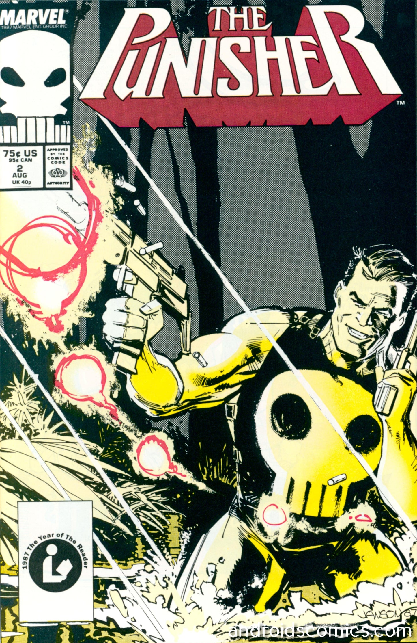 Punisher #2