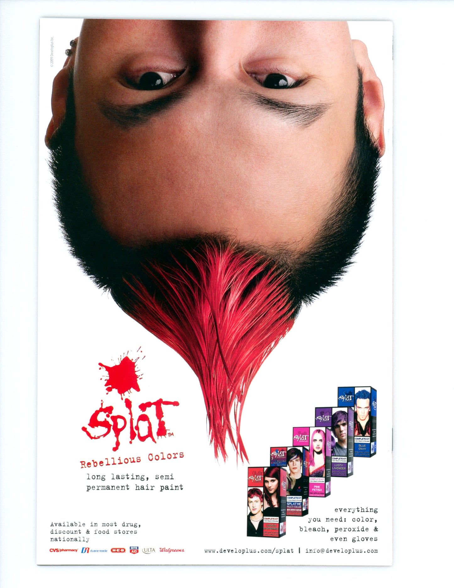 Red Robin #2 NM 1st Print