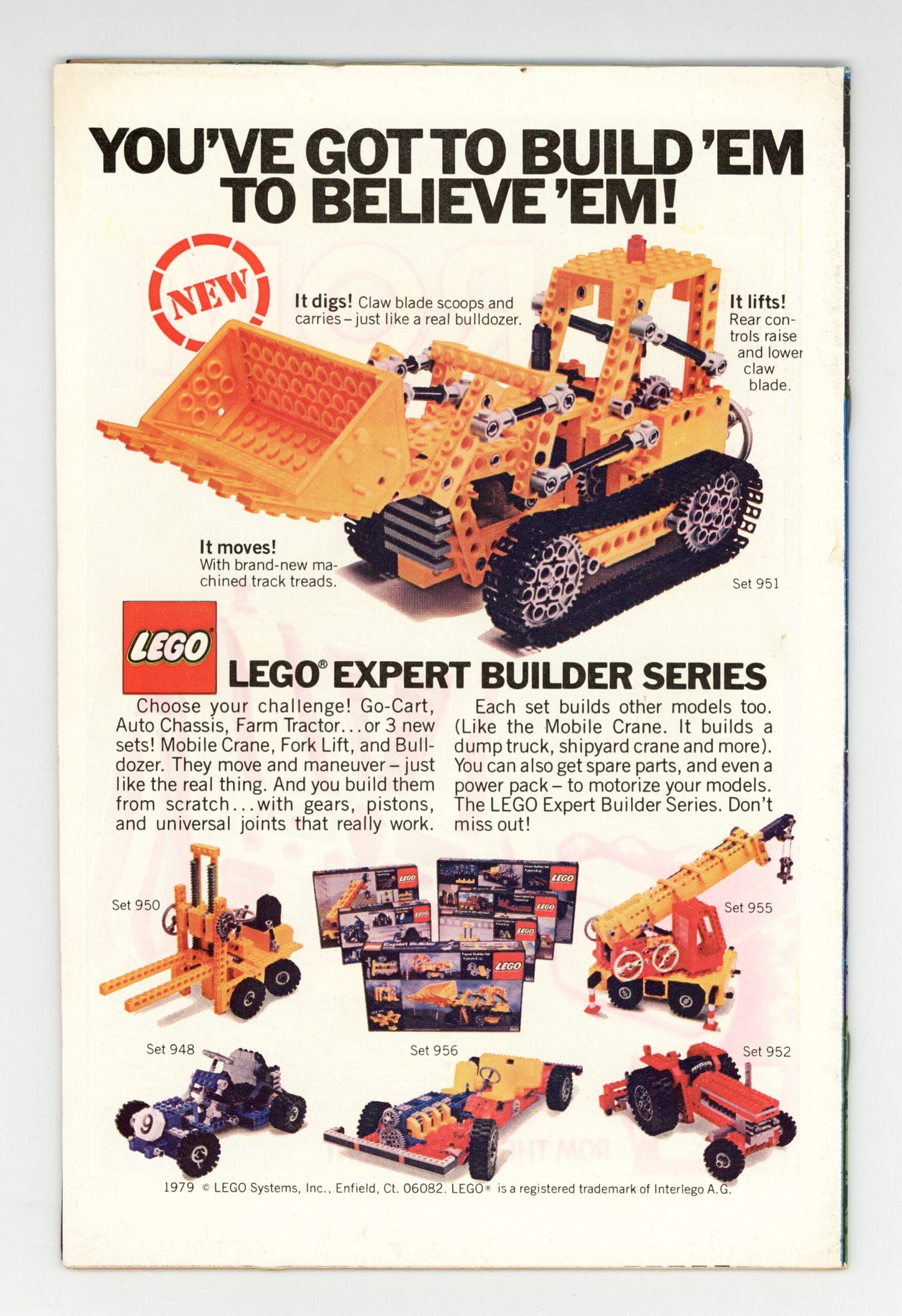 Rom #1 FN+ 1st App. & Origin of Rom