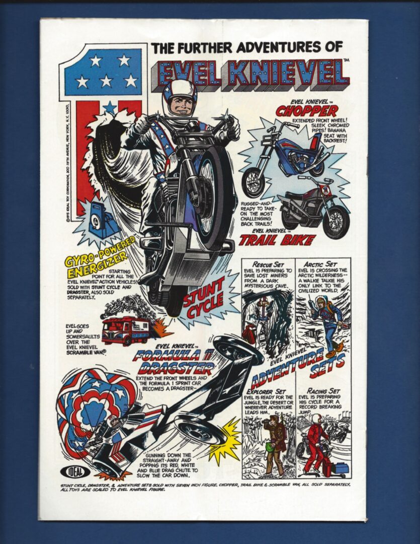 Flash #239 VG+
