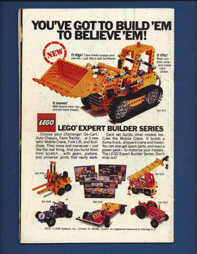 Uncanny X-Men #130 VG 1st appearance of Dazzler